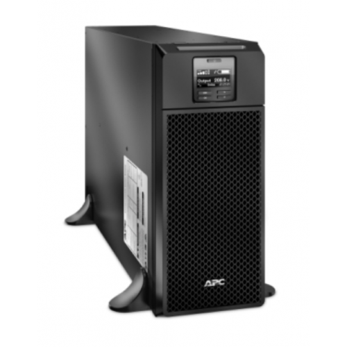 UPS APC SRT6KXLT, 6000VA