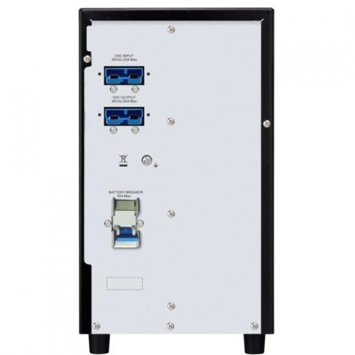 UPS APC Easy-UPS SRV72BP-9A, 1296VA