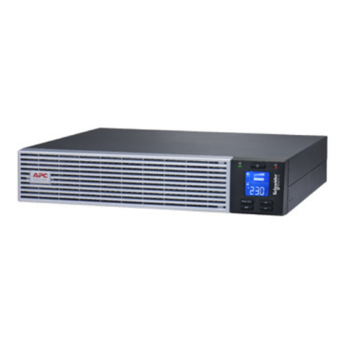 EASY UPS ON-LINE LI-ION SRVL RT/1000VA 230V WITH RAIL KIT