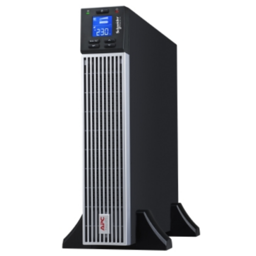 EASY UPS ON-LINE LI-ION SRVL RT/1000VA 230V WITH RAIL KIT