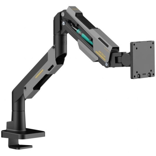 SINGLE MONITOR ARM SERIOUX MM101-C012GR