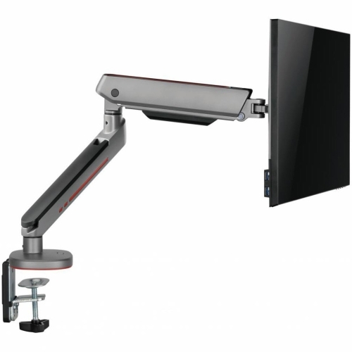 SINGLE MONITOR ARM SERIOUX MM54-C012GR