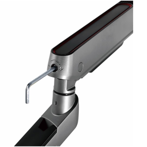 SINGLE MONITOR ARM SERIOUX MM54-C012GR