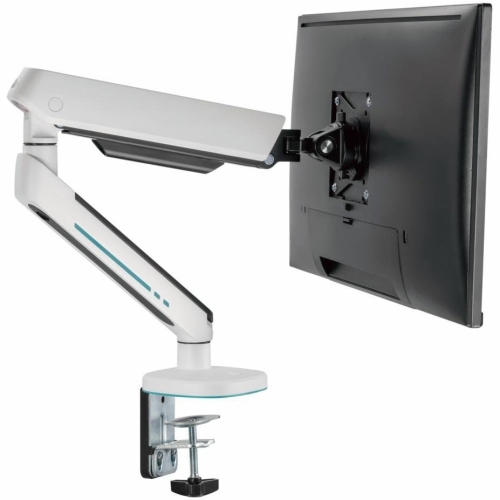 SINGLE MONITOR ARM SERIOUX MM54-C012WH