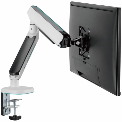 SINGLE MONITOR ARM SERIOUX MM54-C012WH