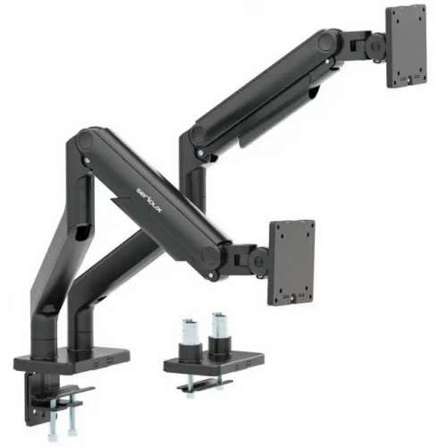 Brat monitor Serioux 17-45