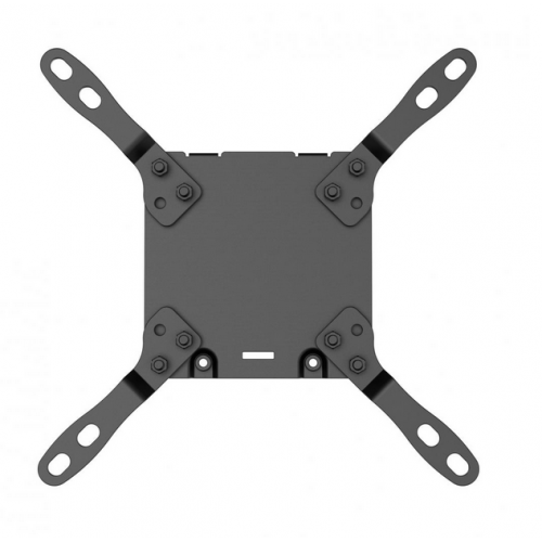 Suport monitor Serioux SRXA-MM80-C012, 17-57inch, Black