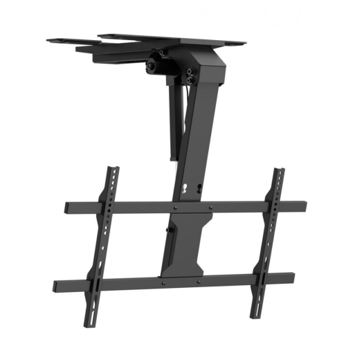 Suport TV Serioux SRXA-TVM0748D, 43-86 inch, Black