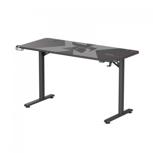 Birou gaming Serioux Aether, Black