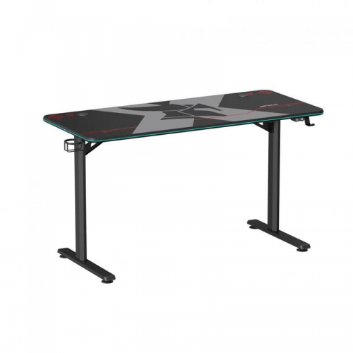 Birou gaming Serioux Aether, Black