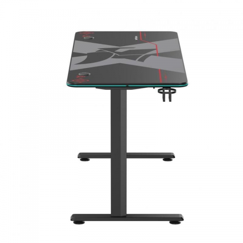 Birou gaming Serioux Aether, Black