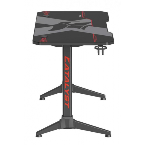 Birou Gaming Serioux Catalyst, Black