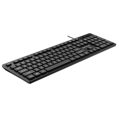 TASTATURA SERIOUX SRXK-SKB704WD