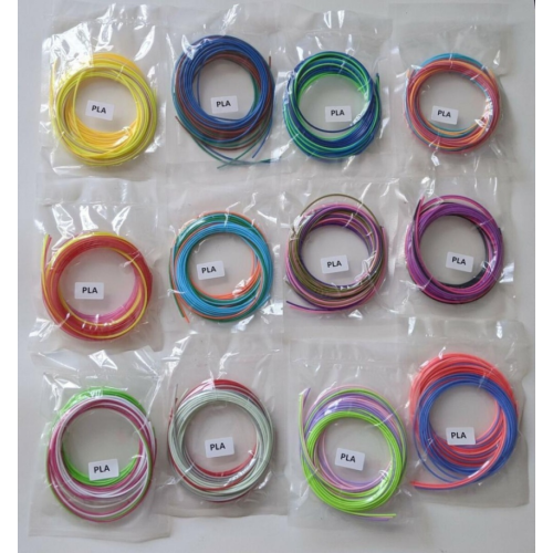 Serioux PLA 1.75mm 3D Printer