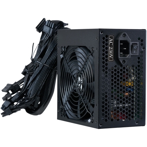 SURSA PC SERIOUX 650W VENT 12CM