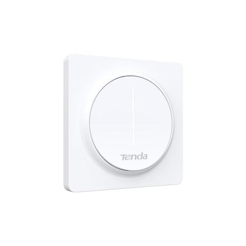 Priza inteligenta Tenda SS9, White