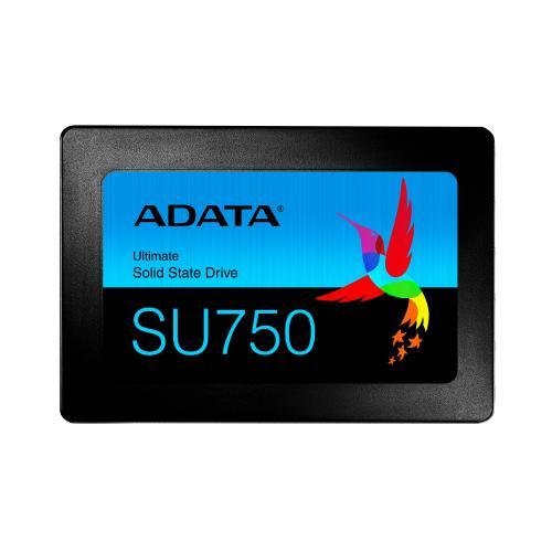 SSD A-Data Ultimate SU750, 256GB, SATA3, 2.5inch