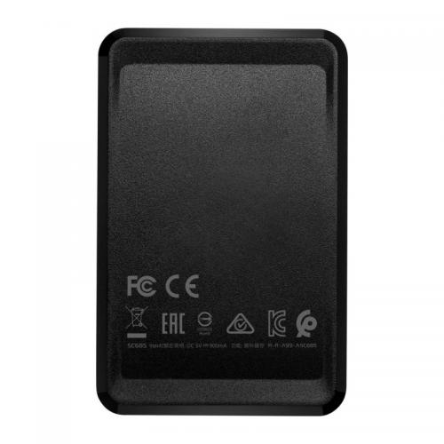 SSD ADATA SC685, 250GB, USB 3.2 tip C, 2.1inch, Black