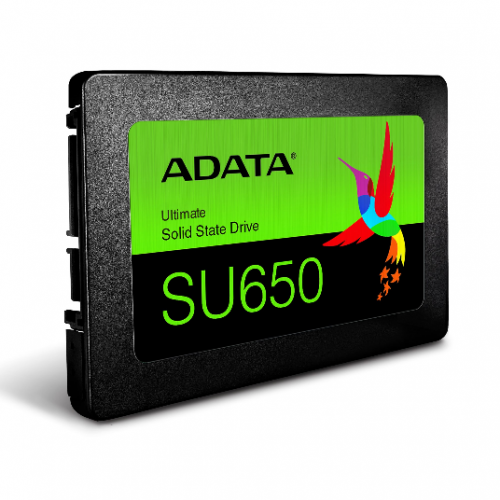 SSD ADATA SU650 512GB, SATA3, 2.5inch