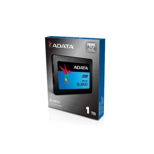 SSD ADATA SU800, 1TB, SATA3, 2.5inch