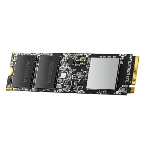 SSD ADATA XPG SX8100 256GB, PCI Express 3.0 x4, M.2