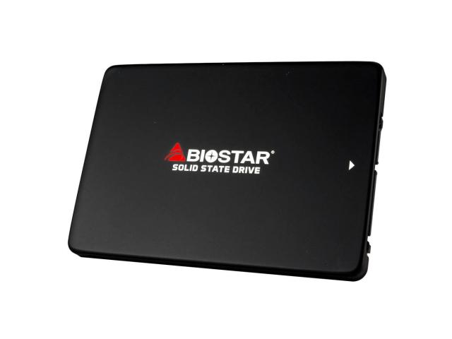 SSD Biostar S100 240GB, SATA3, 2.5inch