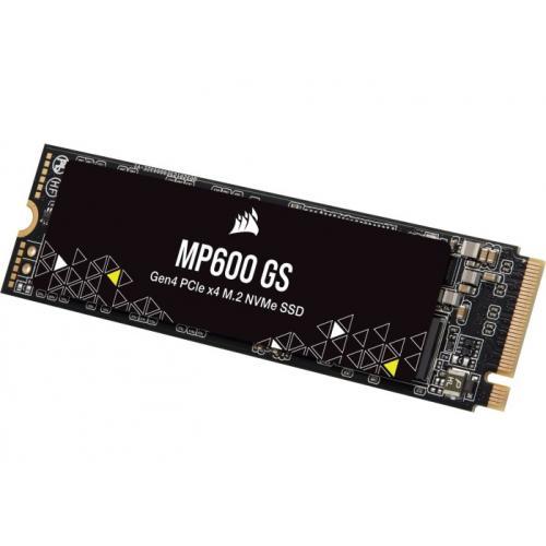 SSD Corsair Force Series MP600 GS 500GB, PCI Express 4.0 x4, M.2