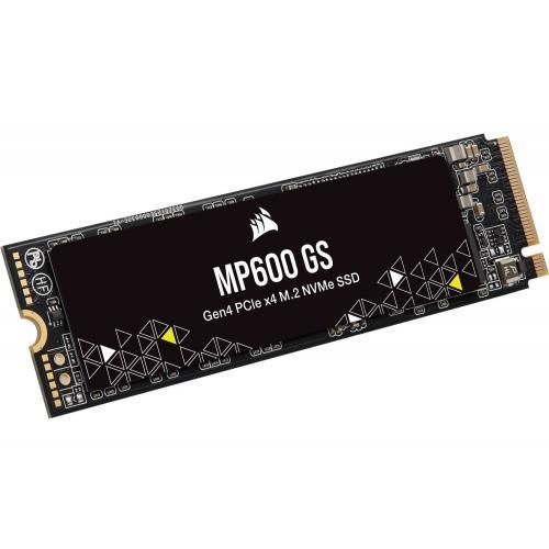 SSD Corsair Force Series MP600 GS 500GB, PCI Express 4.0 x4, M.2