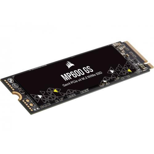 SSD Corsair Force Series MP600 GS 500GB, PCI Express 4.0 x4, M.2