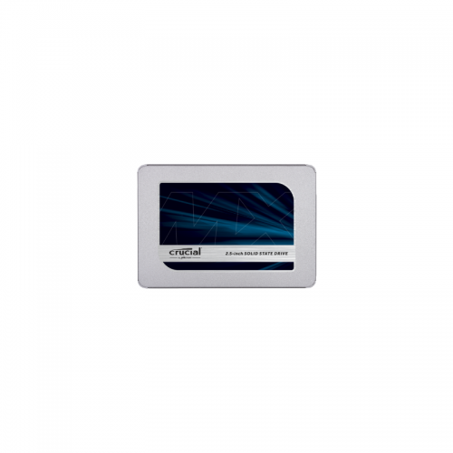 SSD Crucial MX500 250GB, SATA3, 2.5inch