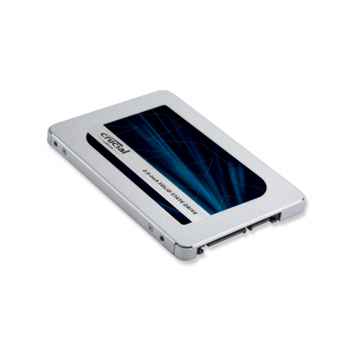 SSD Crucial MX500 250GB, SATA3, 2.5inch