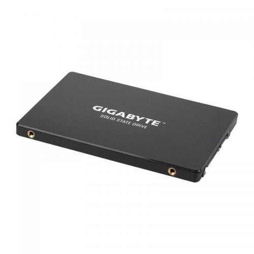 SSD Gigabyte 256GB, SATA3, 2.5inch