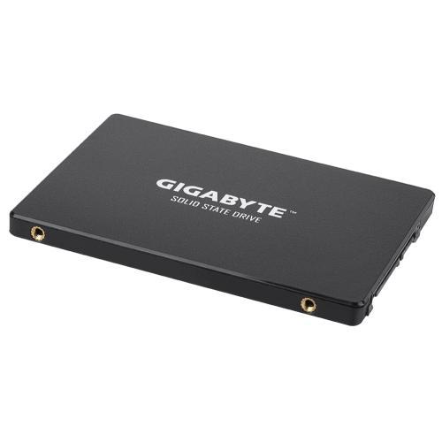 SSD Gigabyte 480GB, SATA3, 2.5inch