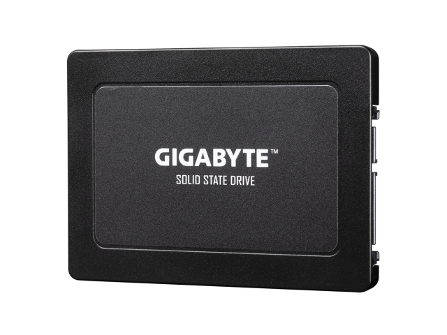 SSD Gigabyte 960GB, SATA3, 2.5inch