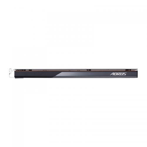 SSD Gigabyte AORUS RAID 2TB, PCI Express 3.0, Add-in Card