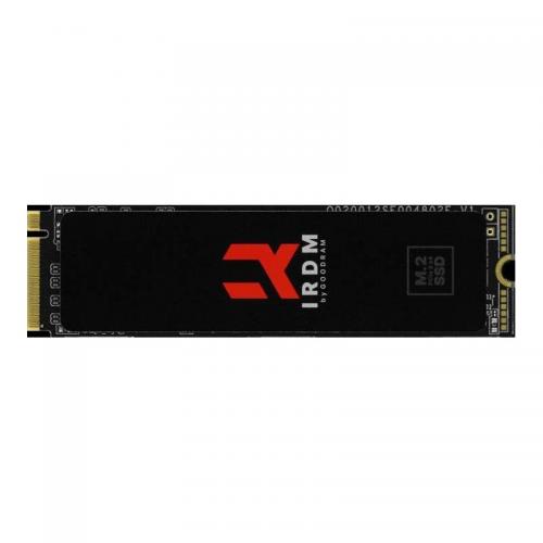 SSD GOODRAM IRDM 256GB, PCIe, M.2