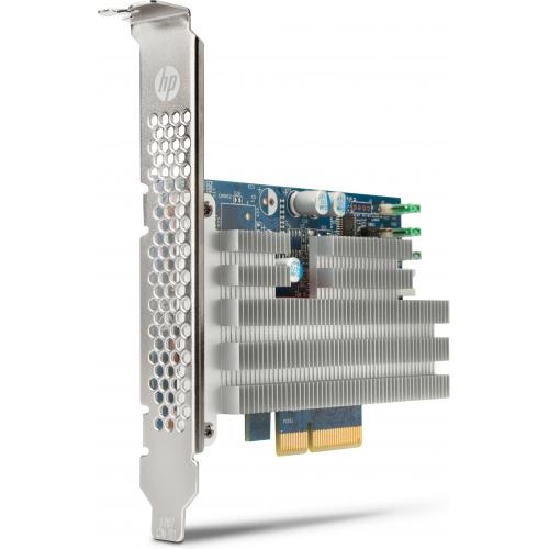 SSD HP Z Turbo Drive G2 1TB, PCI Express 3.0 x4, M2