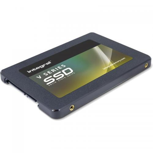 SSD Integral V Series V2 240GB, SATA3, 2.5inch