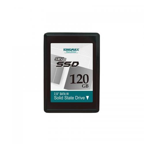 SSD KingMax SMV32 120GB, SATA3, 2.5inch
