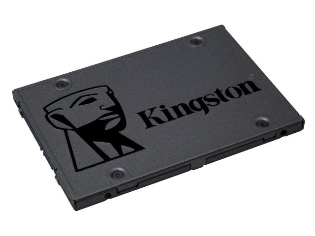 SSD Kingston A400 240GB, SATA3, 2.5inch