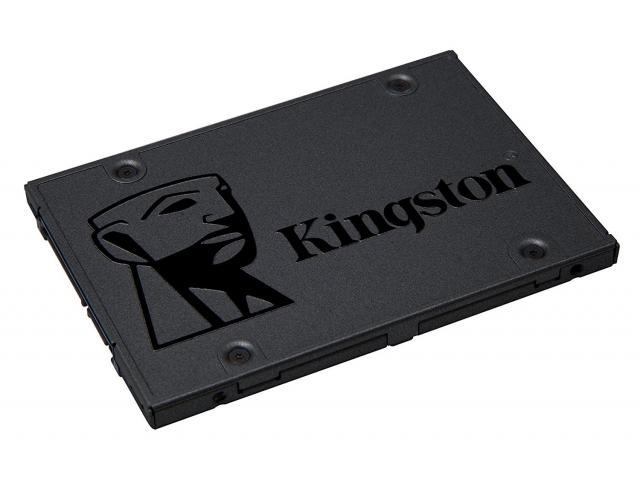 SSD Kingston A400 480GB, SATA3, 2.5inch