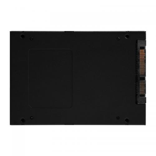 SSD Kingston KC600 256GB, SATA3, 2.5inch - SKC600/256G