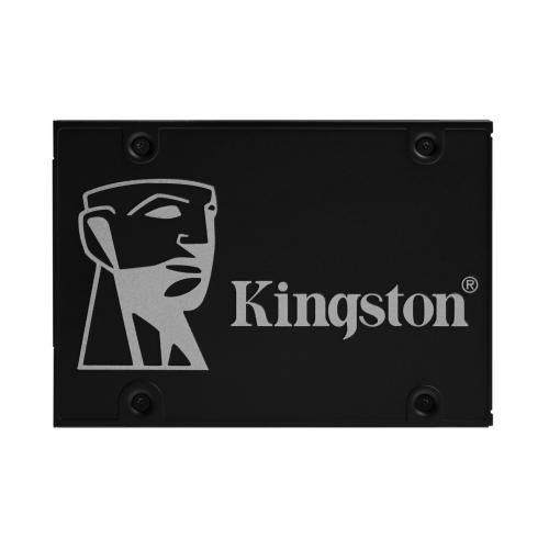 SSD Kingston SKC600B 2TB, SATA3, 2.5inch