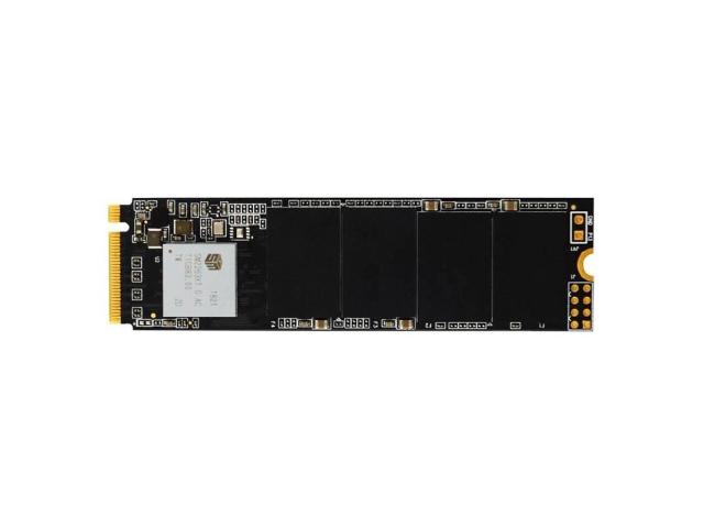 SSD Biostar M720 512GB, PCI-Express 3.0 x4, M.2