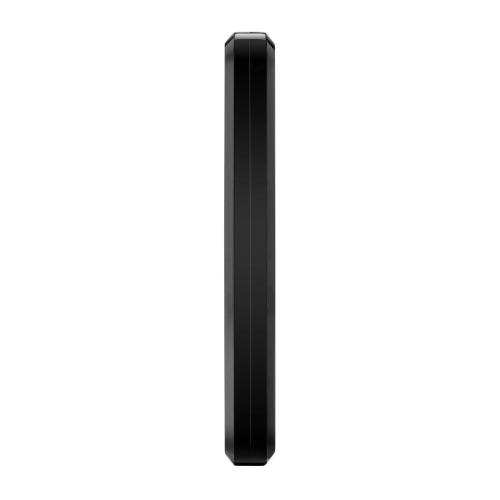 SSD Portabil Adata SC685, 500GB, USB-C, Black