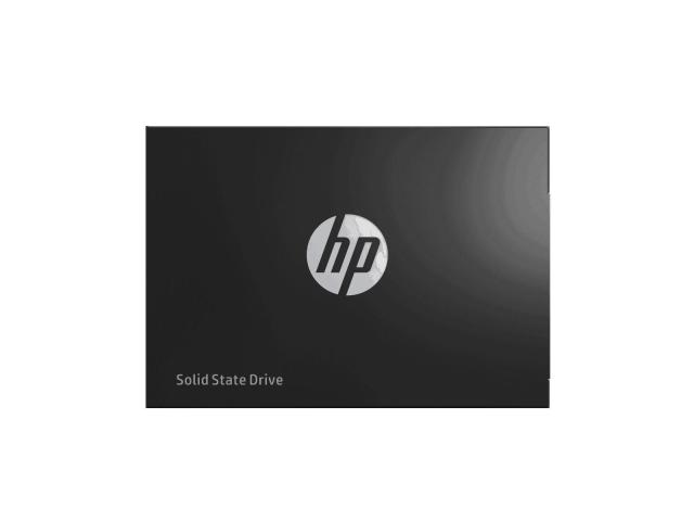 SSD HP S650, 480GB, SATA3, 2.5 inch