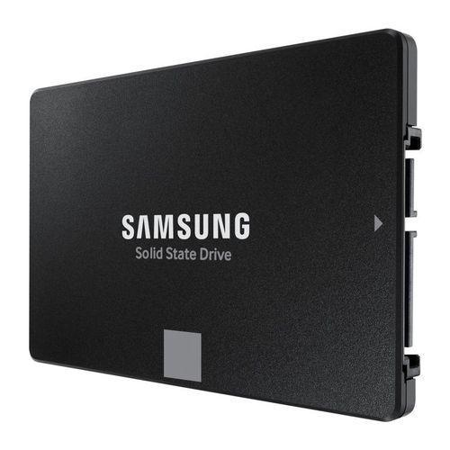 SSD Samsung 870 EVO 1TB, SATA3, 2.5inch