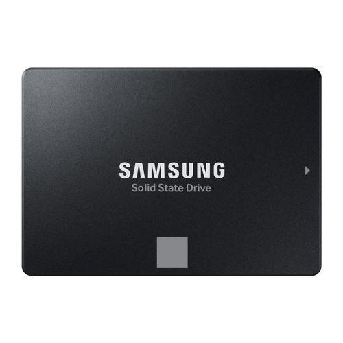 SSD Samsung 870 EVO 2TB, SATA3, 2.5inch