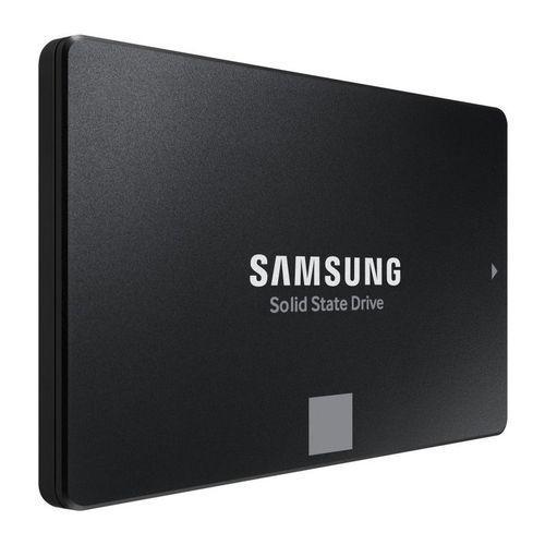SSD Samsung 870 EVO 2TB, SATA3, 2.5inch