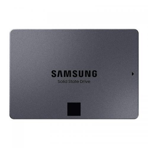 SSD Samsung 870 QVO 1TB, SATA3, 2.5inch